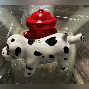 Vintage Salt n’ Pepper Shakers